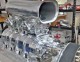 TBS 2005- 6-71 Blower Kit for Ford 289-302- 8.2" Deck With Carbs- Hi Ram Manifold